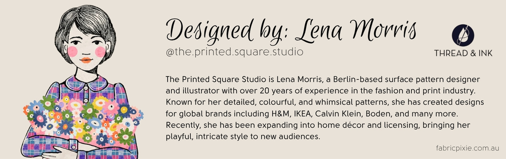About Lena Morris